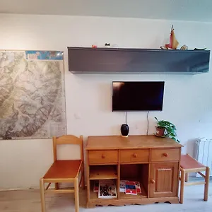  Appartement Studio Centre